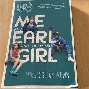 Me and Earl and the Dying Girl